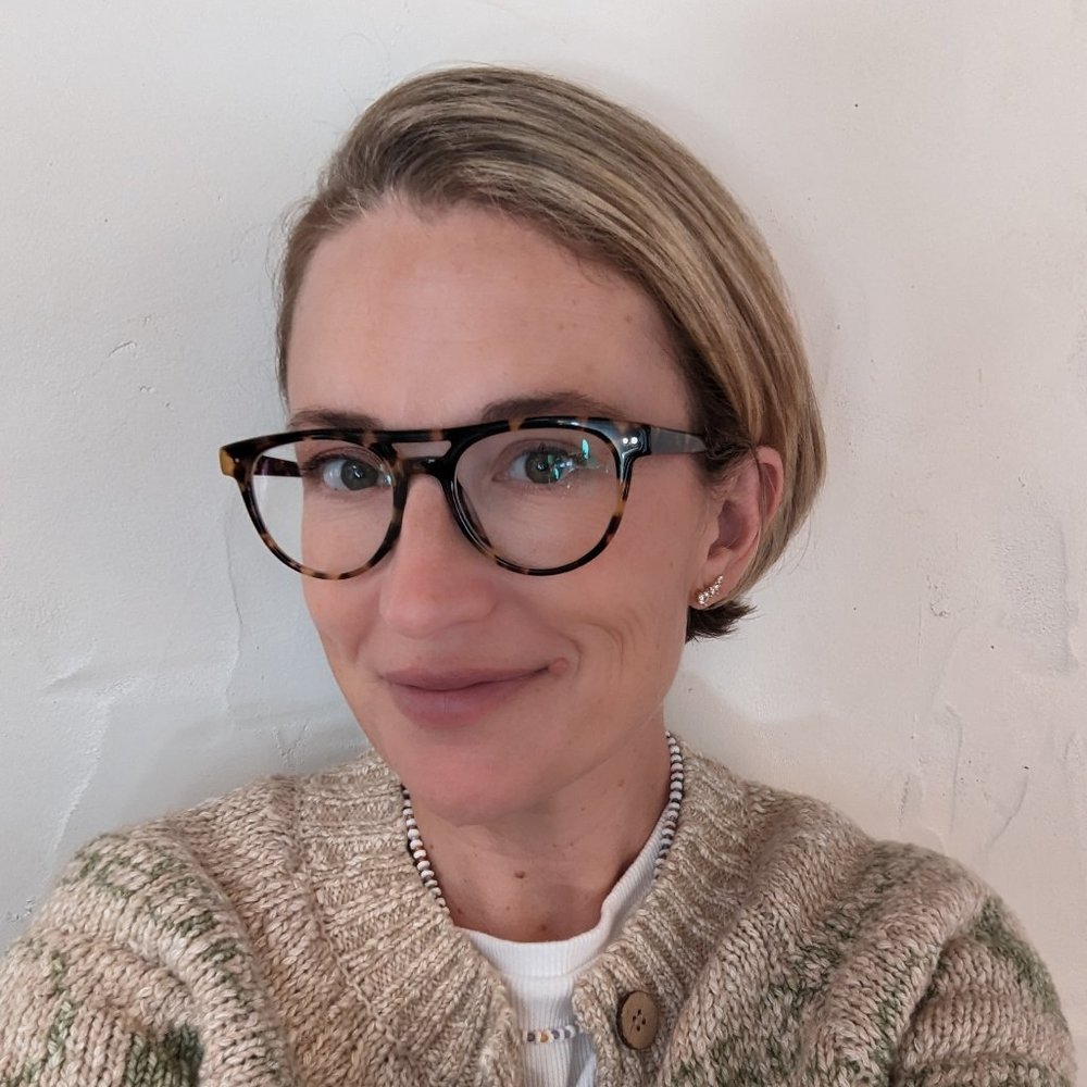 Meet your Posher, Alison